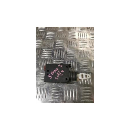 Boitier de centralisation CITROEN SAXO PHASE 1 d’occasion