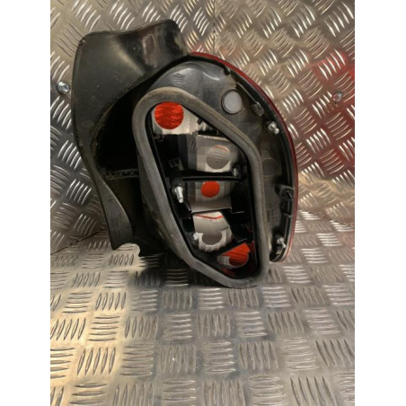 Feu arriere principal gauche (feux) RENAULT GRAND MODUS PHASE 2 d’occasion