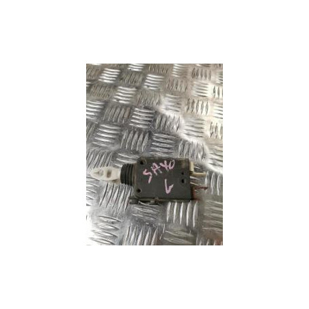 Boitier de centralisation CITROEN SAXO PHASE 2 d’occasion