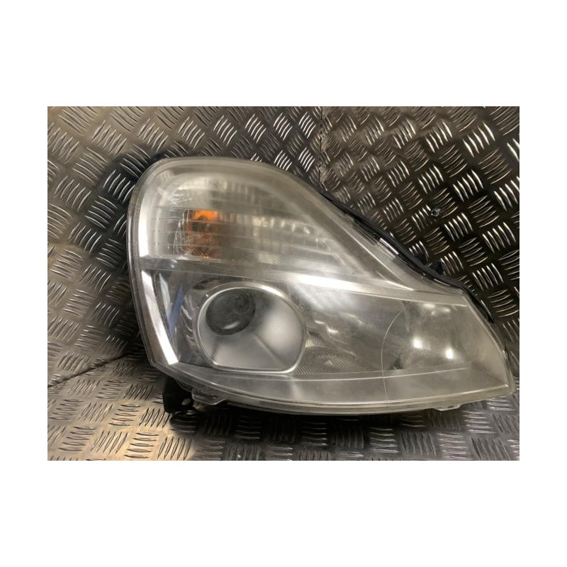 Optique avant principal droit (feux)(phare) RENAULT GRAND MODUS PHASE 2 d’occasion