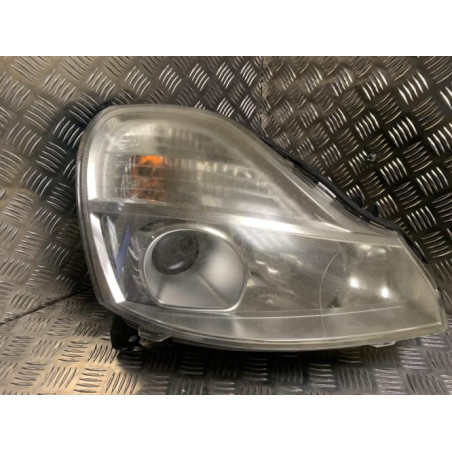 Optique avant principal droit (feux)(phare) RENAULT GRAND MODUS PHASE 2 d’occasion
