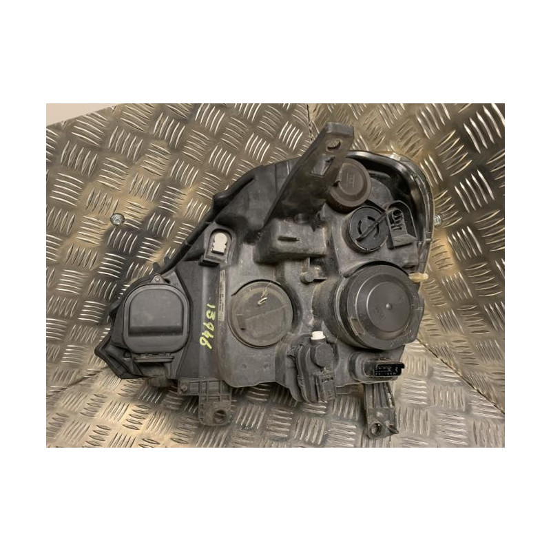 Optique avant principal droit (feux)(phare) RENAULT GRAND MODUS PHASE 2 d’occasion