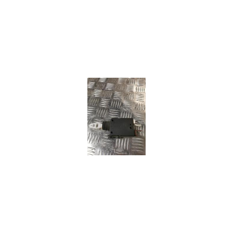Boitier de centralisation CITROEN SAXO PHASE 1 d’occasion