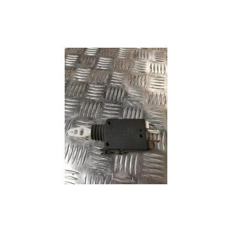 Boitier de centralisation CITROEN SAXO PHASE 1 d’occasion