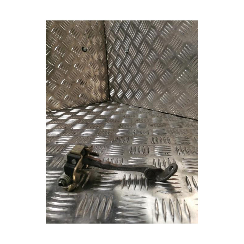 Arret de porte arriere gauche RENAULT CLIO 1 PHASE 1 d’occasion