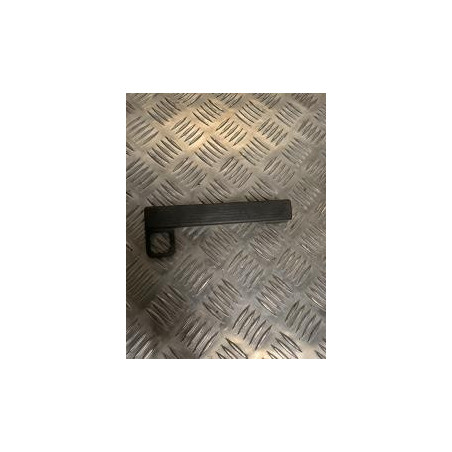 Poignee porte avant droit CITROEN  d’occasion