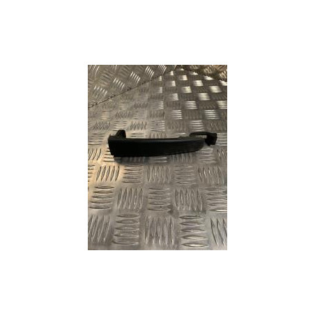 Poignee porte avant gauche CITROEN  d’occasion