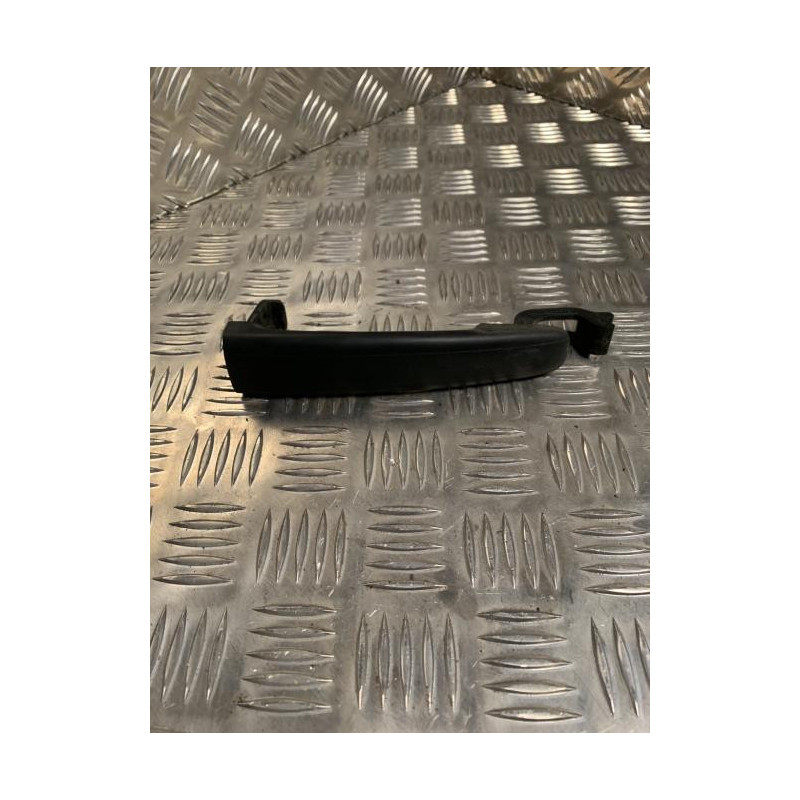 Poignee porte avant gauche CITROEN  d’occasion