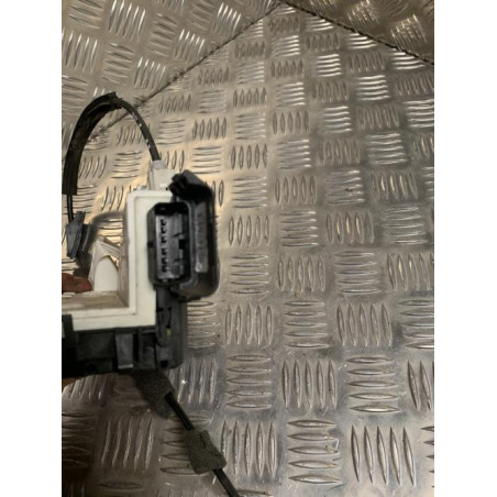 Serrure avant droit CITROEN BERLINGO 2 PHASE 3 d’occasion