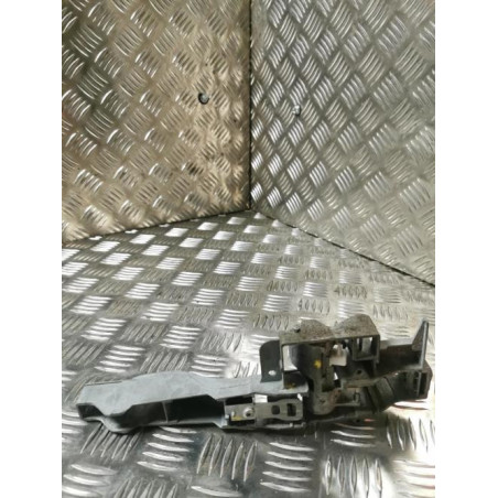 Support poignee porte arriere droite CITROEN C4 1 PHASE 1 d’occasion