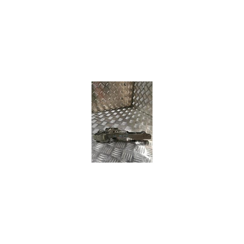 Support poignee porte avant gauche CITROEN C4 1 PHASE 2 d’occasion