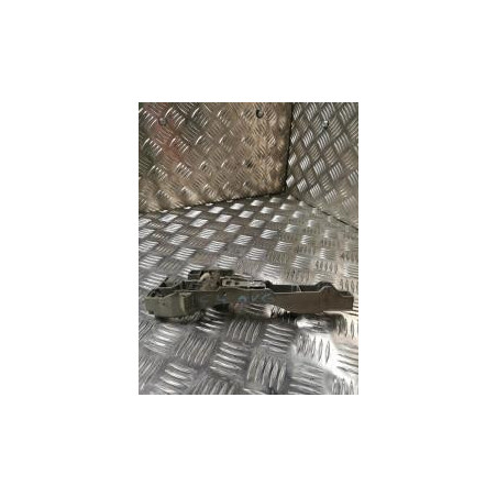 Support poignee porte avant gauche CITROEN C4 1 PHASE 2 d’occasion