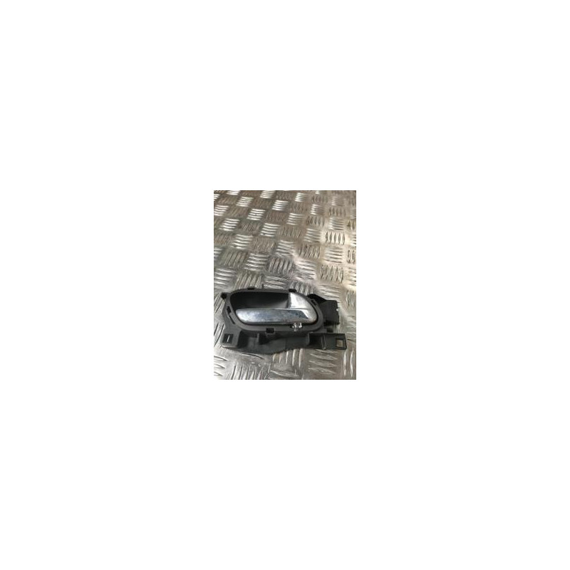 Poignee interieur arriere droit CITROEN C4 1 PHASE 2 d’occasion