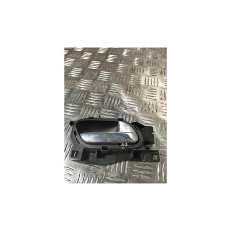 Poignee interieur arriere droit CITROEN C4 1 PHASE 2 d’occasion