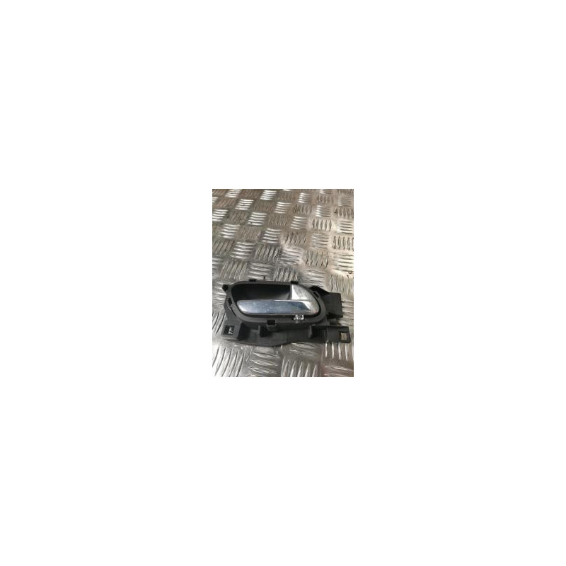 Poignee interieur avant droit CITROEN C4 1 PHASE 1 d’occasion