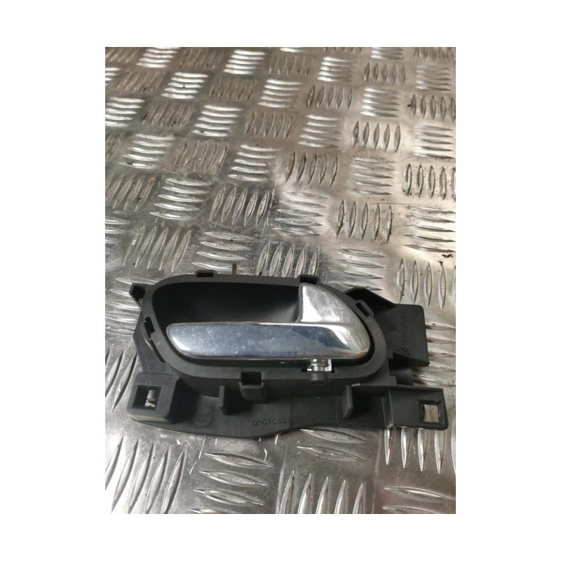 Poignee interieur avant droit CITROEN C4 1 PHASE 1 d’occasion