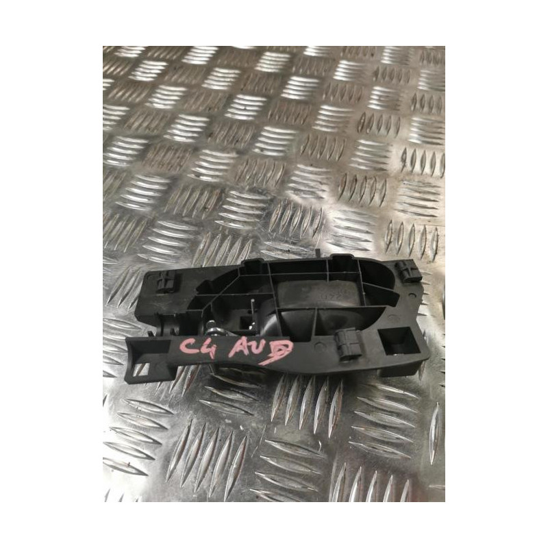 Poignee interieur avant droit CITROEN C4 1 PHASE 1 d’occasion