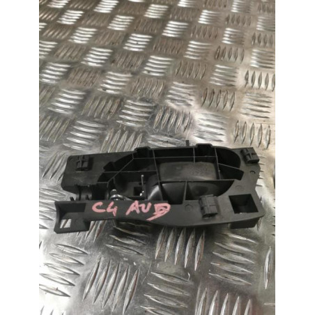 Poignee interieur avant droit CITROEN C4 1 PHASE 1 d’occasion