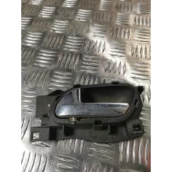 Poignee interieur avant gauche CITROEN C4 1 PHASE 2 d’occasion