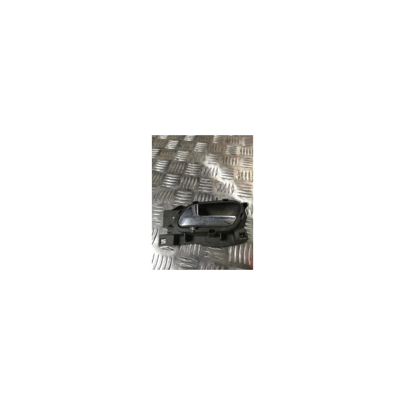Poignee interieur avant gauche CITROEN C4 1 PHASE 2 d’occasion