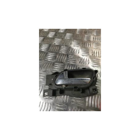 Poignee interieur avant gauche CITROEN C4 1 PHASE 2 d’occasion