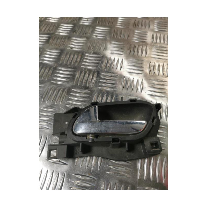 Poignee interieur avant gauche CITROEN C4 1 PHASE 2 d’occasion