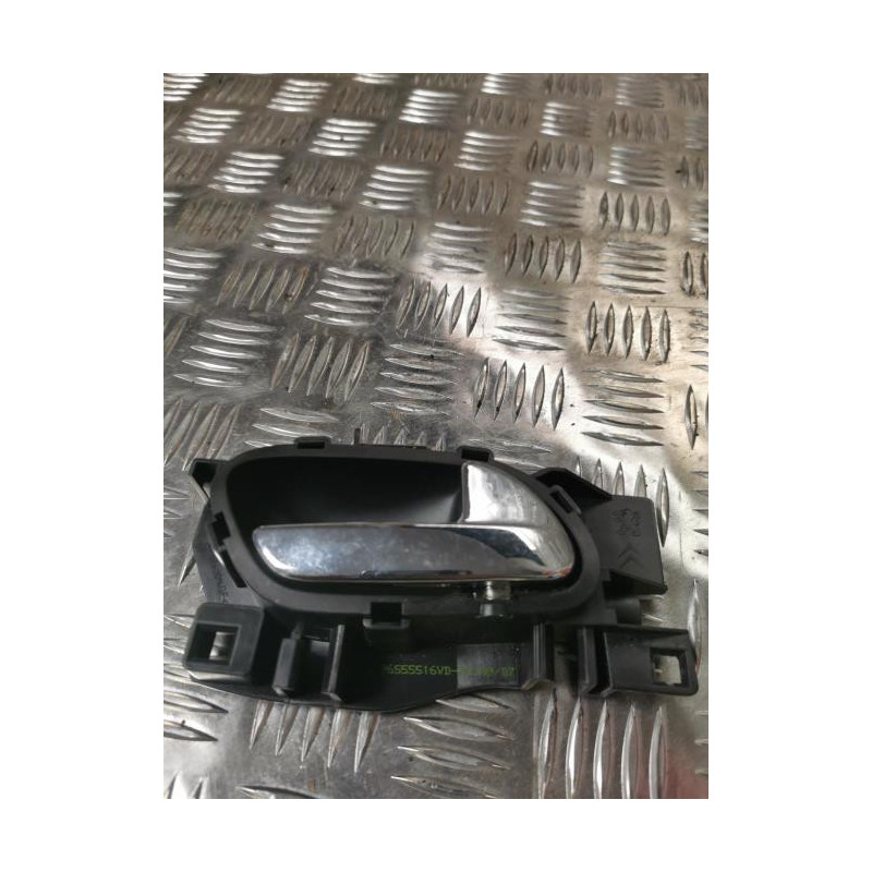 Poignee interieur avant droit CITROEN C4 PICASSO 1 d’occasion