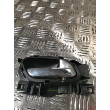 Poignee interieur avant droit CITROEN C4 PICASSO 1 d’occasion