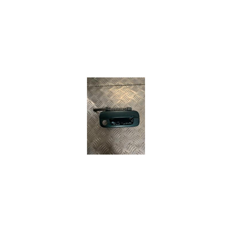 Poignee porte avant droit PEUGEOT  d’occasion
