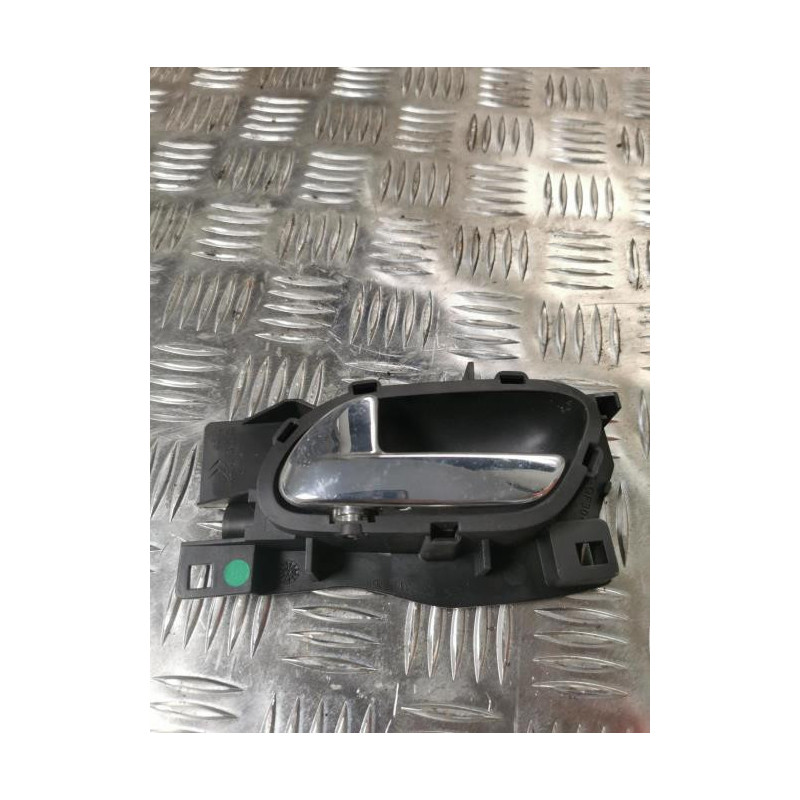 Poignee interieur arriere gauche CITROEN C4 1 PHASE 1 d’occasion