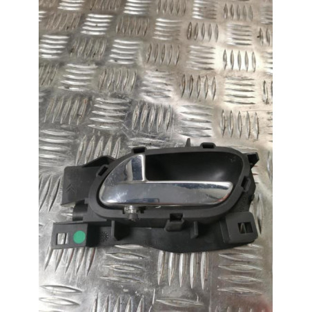 Poignee interieur arriere gauche CITROEN C4 1 PHASE 1 d’occasion