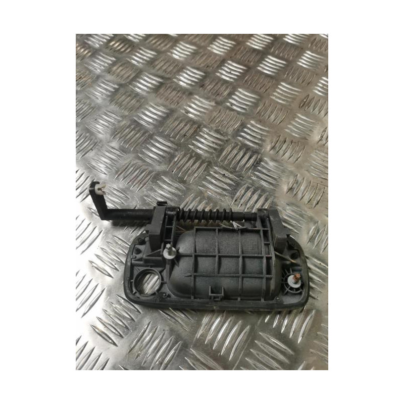 Poignee porte avant gauche PEUGEOT 406 PHASE 1 d’occasion