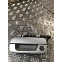 Poignee porte avant gauche PEUGEOT 406 PHASE 1 d’occasion