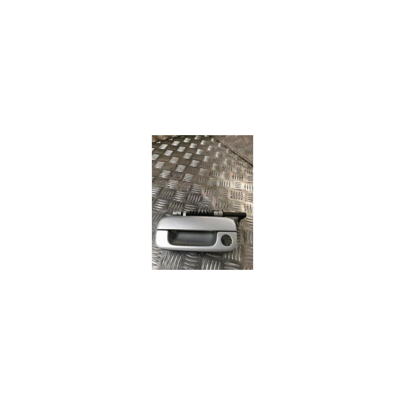 Poignee porte avant gauche PEUGEOT 406 PHASE 1 d’occasion