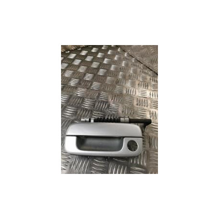 Poignee porte avant gauche PEUGEOT 406 PHASE 1 d’occasion