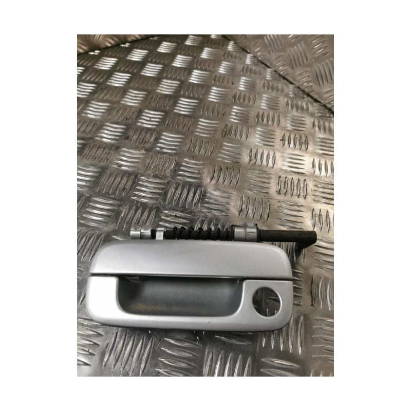 Poignee porte avant gauche PEUGEOT 406 PHASE 1 d’occasion