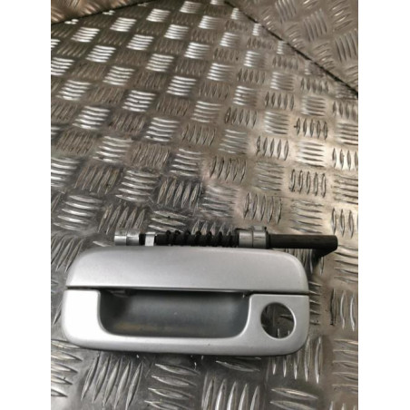 Poignee porte avant gauche PEUGEOT 406 PHASE 1 d’occasion