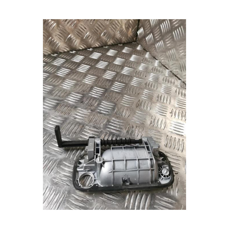 Poignee porte avant gauche PEUGEOT 406 PHASE 1 d’occasion