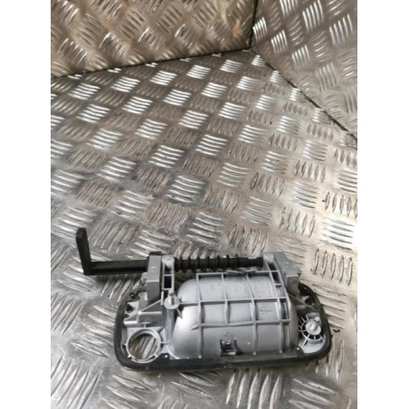 Poignee porte avant gauche PEUGEOT 406 PHASE 1 d’occasion
