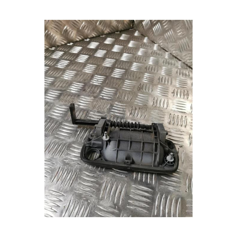 Poignee porte avant gauche PEUGEOT 406 PHASE 1 d’occasion