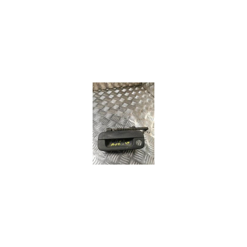 Poignee porte avant gauche PEUGEOT 406 PHASE 1 d’occasion