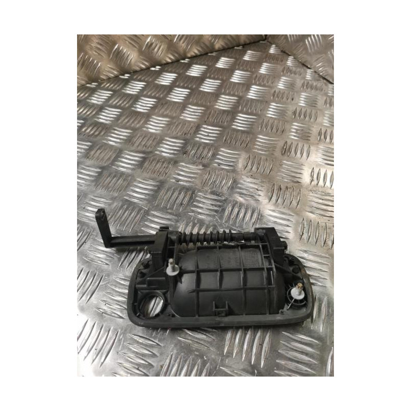 Poignee porte avant gauche PEUGEOT 406 PHASE 1 d’occasion