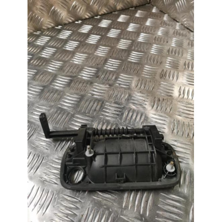 Poignee porte avant gauche PEUGEOT 406 PHASE 1 d’occasion