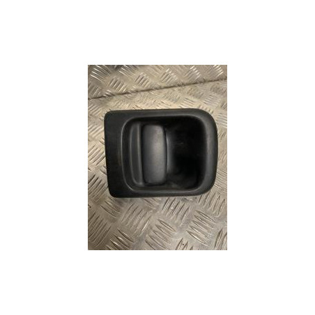 Poignee porte avant gauche RENAULT MASTER 2 PHASE 2 d’occasion