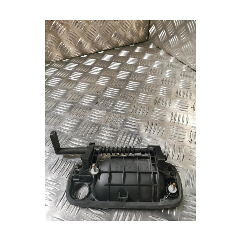 Poignee porte avant gauche PEUGEOT 406 PHASE 1 d’occasion