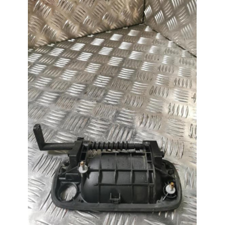 Poignee porte avant gauche PEUGEOT 406 PHASE 1 d’occasion