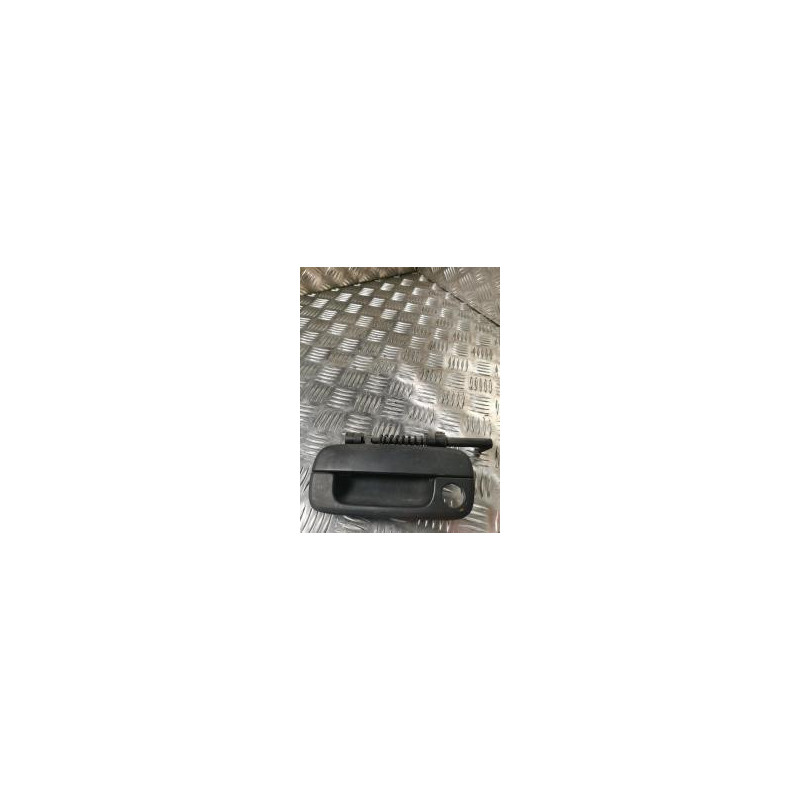 Poignee porte avant gauche PEUGEOT 406 PHASE 1 d’occasion