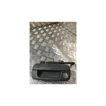 Poignee porte avant gauche PEUGEOT 406 PHASE 1 d’occasion