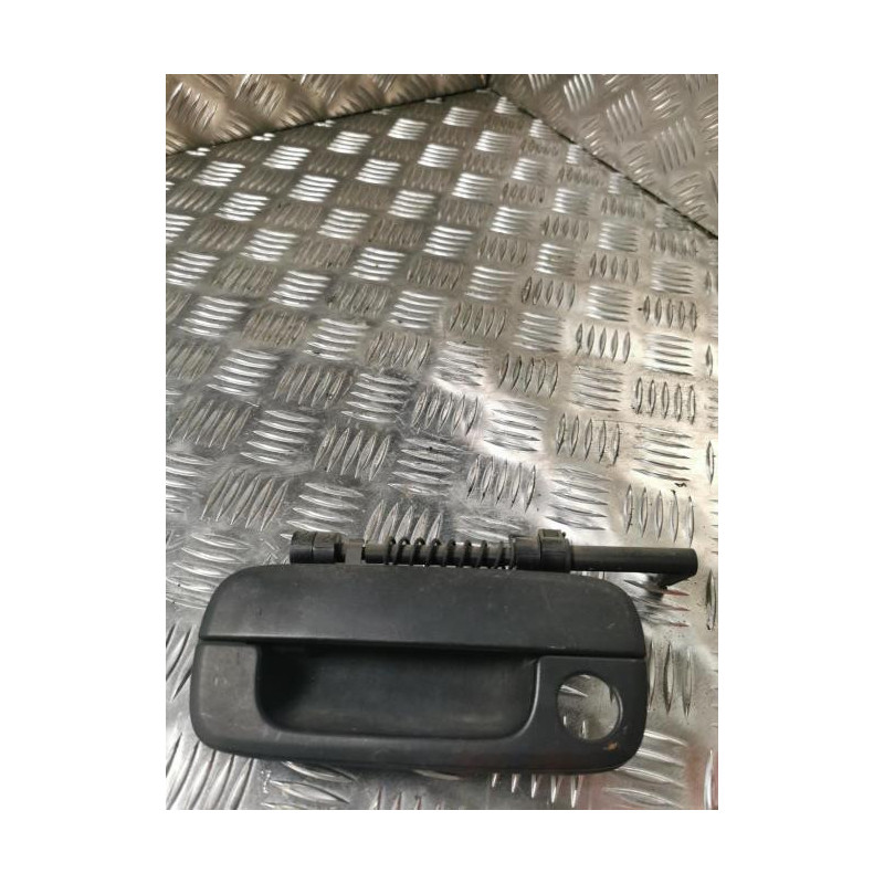 Poignee porte avant gauche PEUGEOT 406 PHASE 1 d’occasion