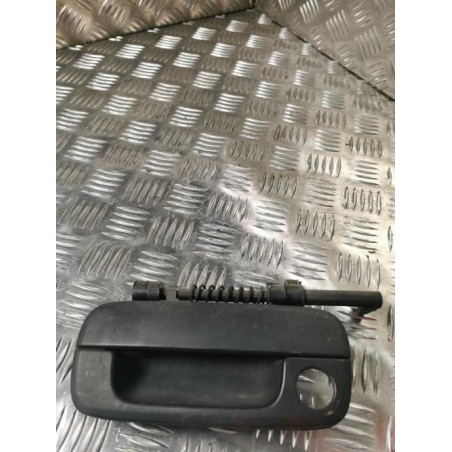 Poignee porte avant gauche PEUGEOT 406 PHASE 1 d’occasion